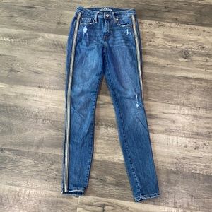 0/25 R Jeans